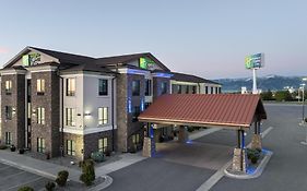 Holiday Inn Express Belgrade-Bozeman Area By Ihg